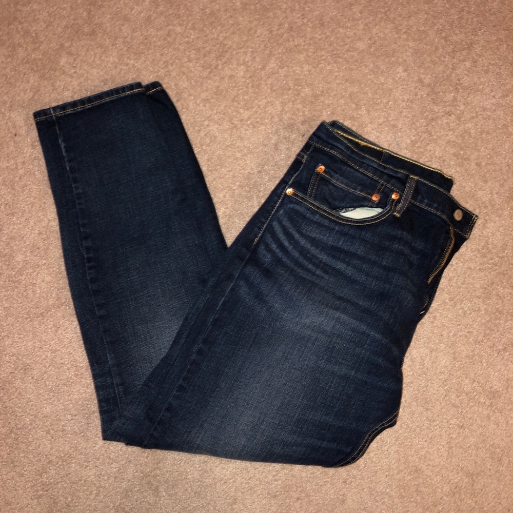 Levi’s